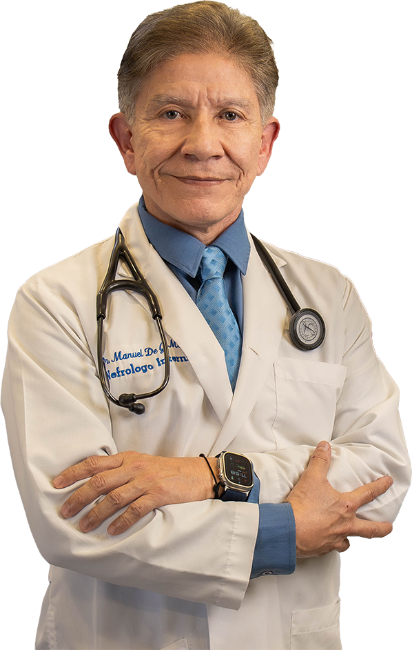Dr. Manuel Márquez